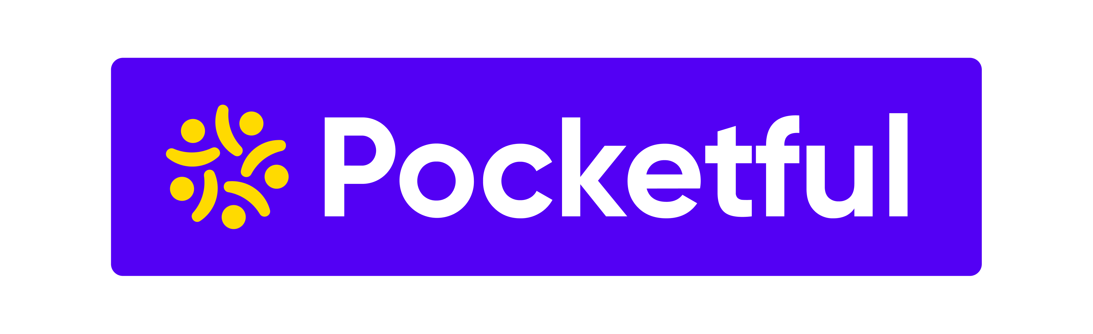 Pocketful